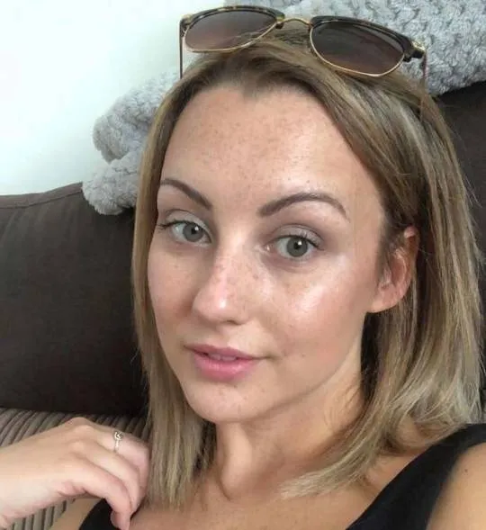 Ninon, 29 ans — rencontre libertine à Gradignan