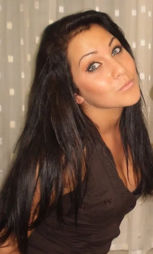 Déborah, 33 ans — rencontre libertine à Le Robert