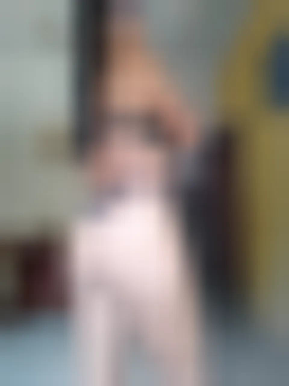 Océane, 33 ans — rencontre libertine à Fréjus