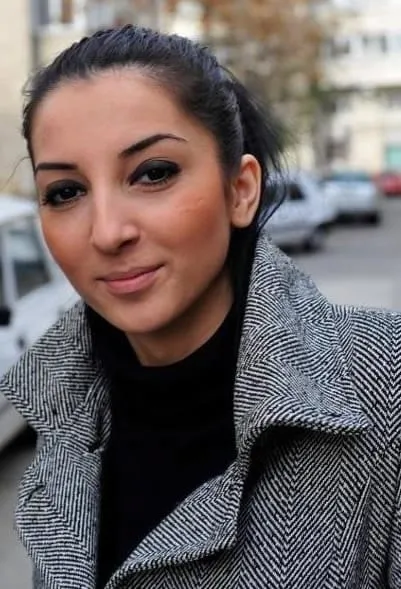 Manon, 21 ans — rencontre libertine à Mimizan