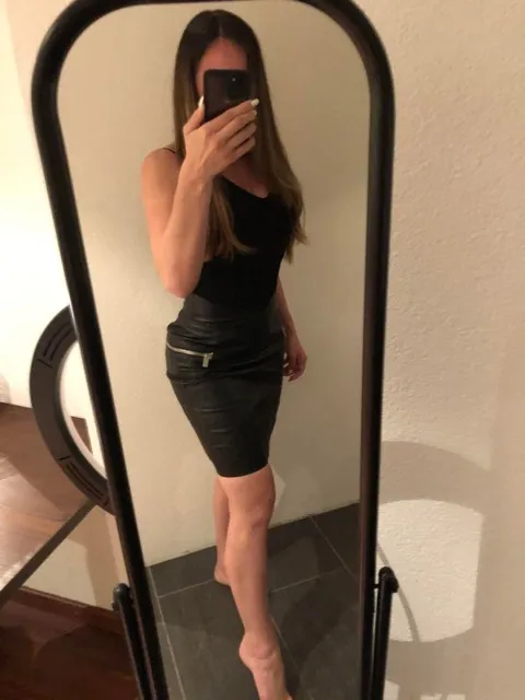 Myriam, 36 ans — rencontre libertine à Pérols