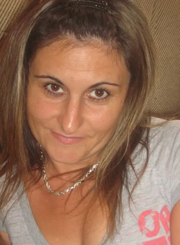 Maëlle, 34 ans — rencontre libertine à La Seyne-sur-Mer