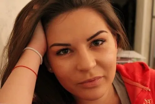 Isaure, 27 ans — rencontre libertine à Sevran