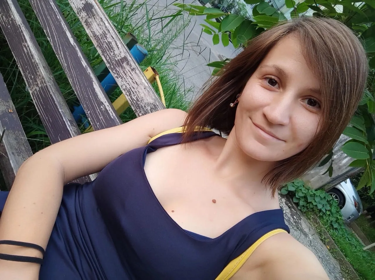 Jessica, 28 ans — rencontre libertine à Mutzig