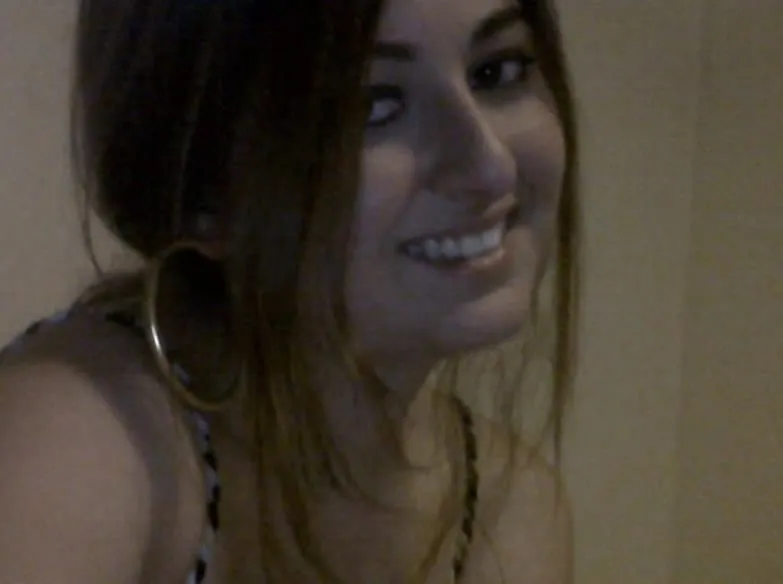 Lucile, 27 ans — rencontre libertine à Courbevoie