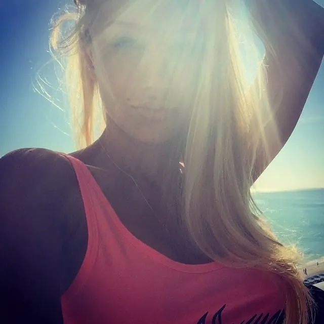 Mila, 22 ans — rencontre libertine à Tulle