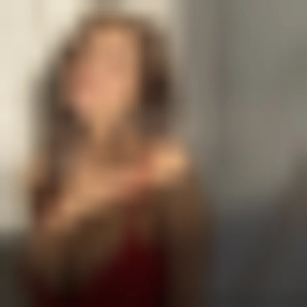 Lamia, 19 ans — rencontre libertine à Bléré