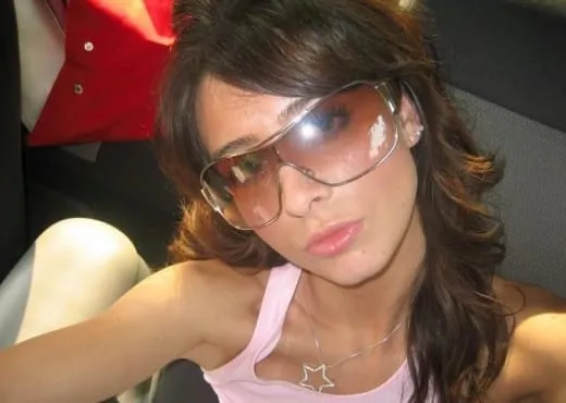 Victoire, 24 ans — rencontre libertine à Valréas