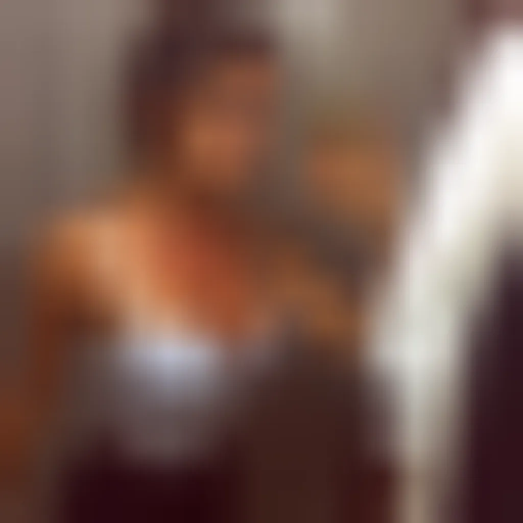 Émeline, 32 ans — rencontre libertine à Chalonnes-sur-Loire