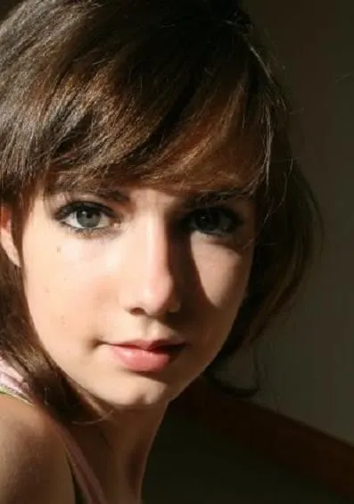 Naomi, 34 ans — rencontre libertine à Le Thor