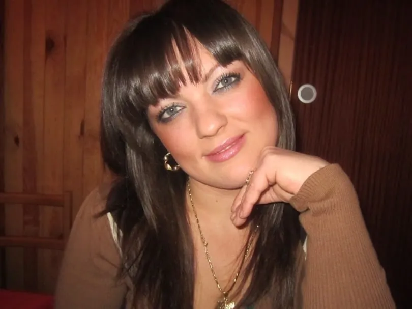 Flore, 24 ans — rencontre libertine à Beaucouzé