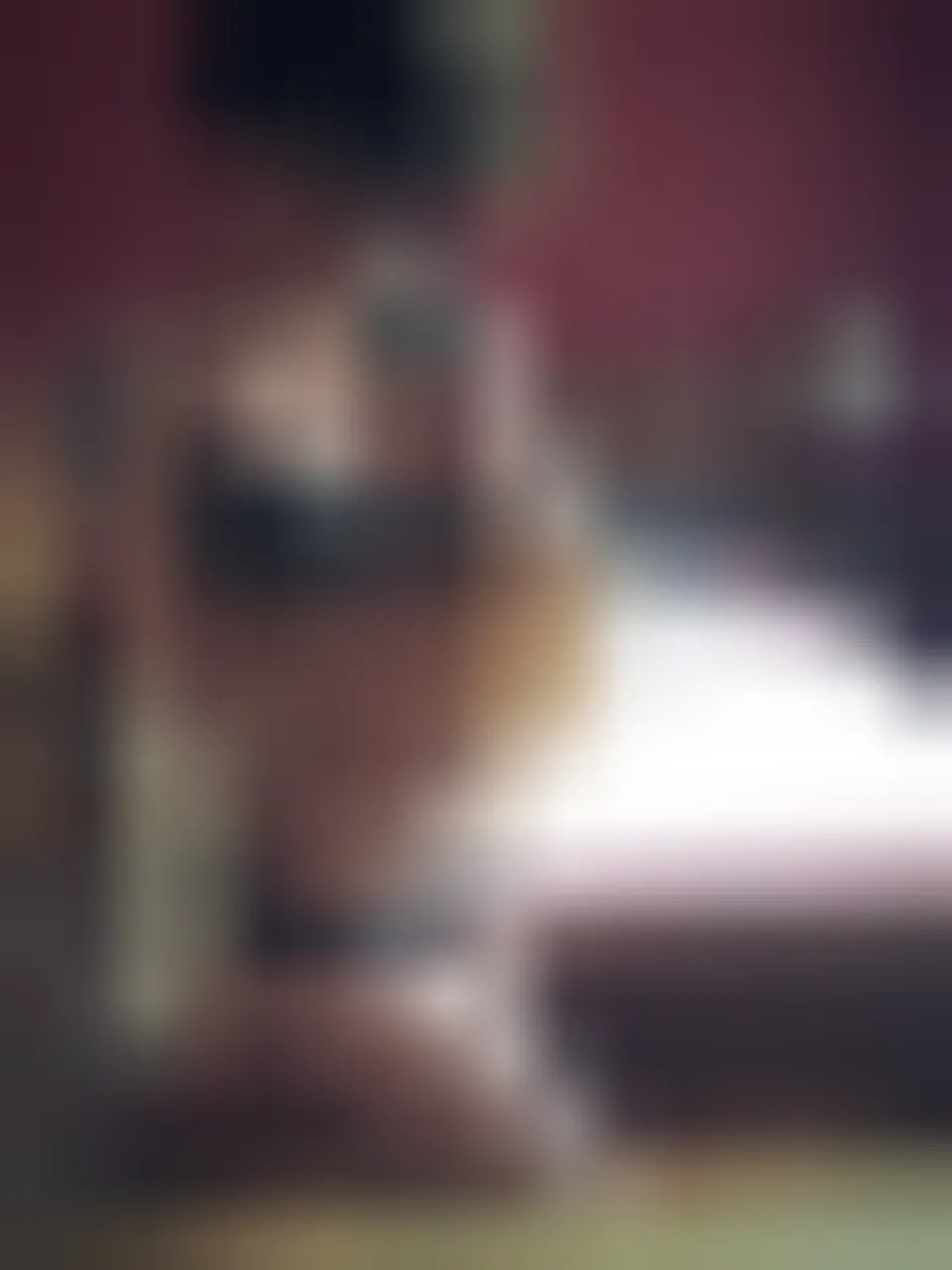 Lucie, 22 ans — rencontre libertine à Cusset