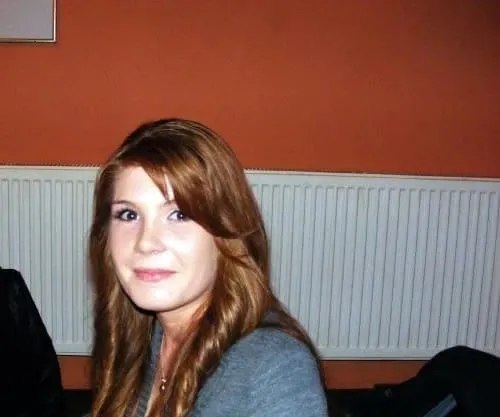 Olympe, 26 ans — rencontre libertine à Noyelles-sous-Lens