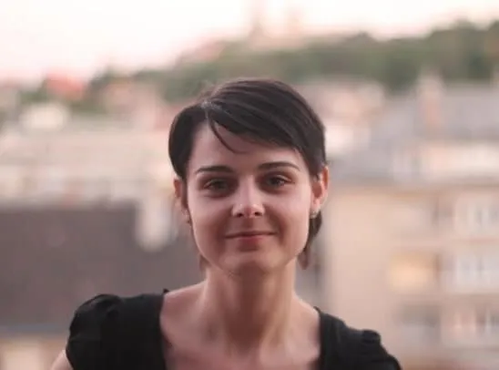 Zahra, 24 ans — rencontre libertine à Aix-en-Provence