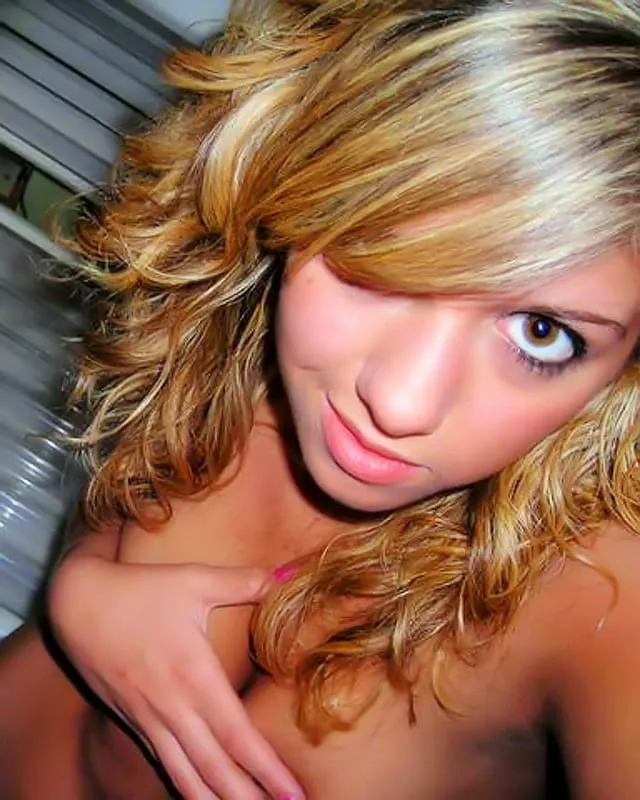 Garance, 28 ans — rencontre libertine à Thionville