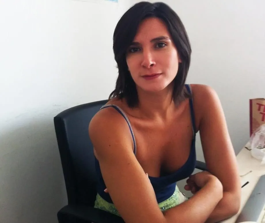Nora, 27 ans — rencontre libertine à Le Cateau-Cambrésis