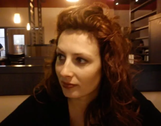 Stella, 30 ans — rencontre libertine à Gonesse