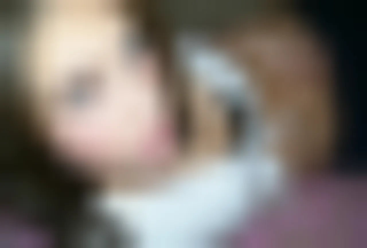 Myriam, 25 ans — rencontre libertine à Étampes
