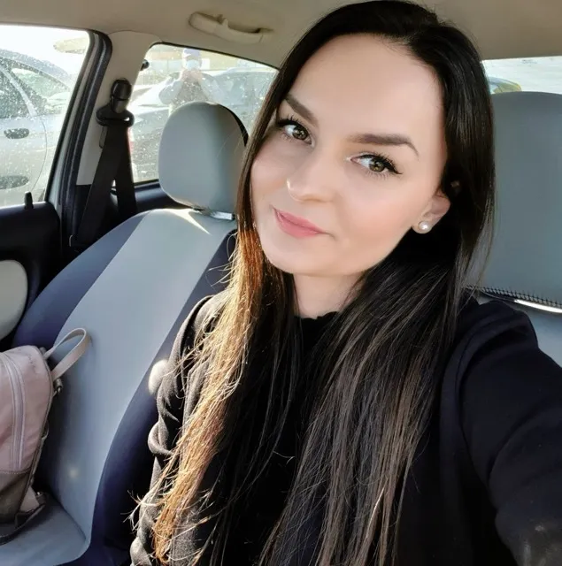 Enola, 28 ans — rencontre libertine à Cayenne