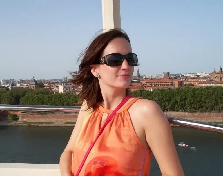 Blanche, 25 ans — rencontre libertine à Maisons-Alfort