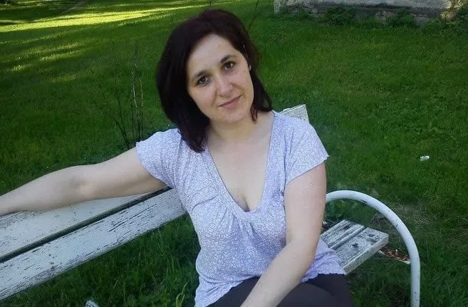 Aïcha, 29 ans — rencontre libertine à Autun