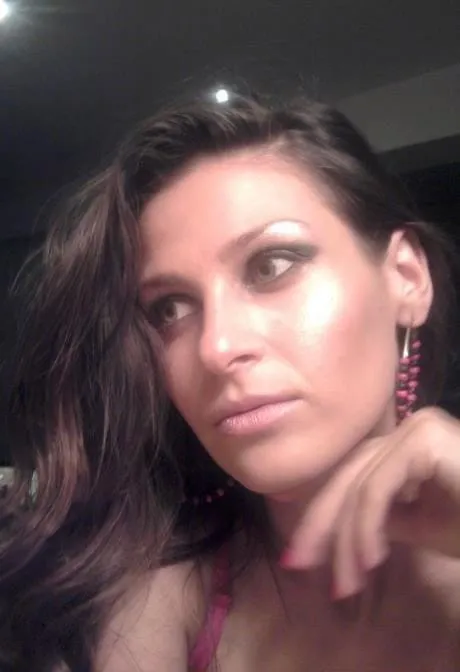 Tessa, 24 ans — rencontre libertine à Mordelles