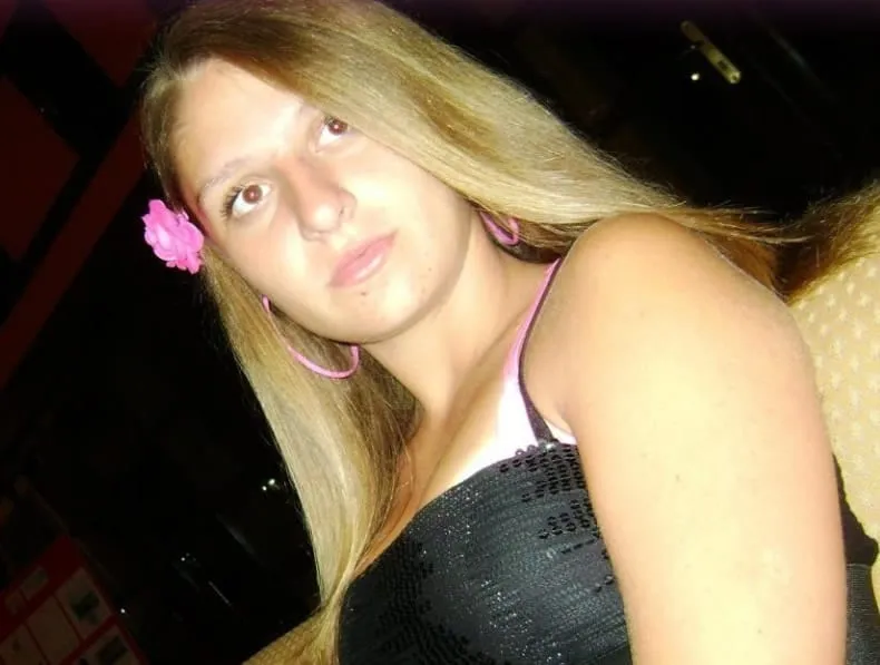 Victoire, 29 ans — rencontre libertine à Limours