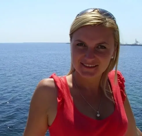 Sofia, 20 ans — rencontre libertine à Agde