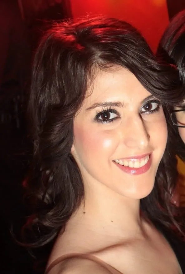 Léna, 23 ans — rencontre libertine à Villiers-le-Bel