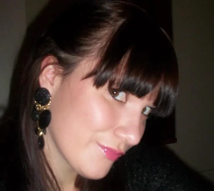 Eva, 32 ans — rencontre libertine à Villeneuve-d'Ascq