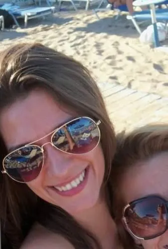 Loriane, 31 ans — rencontre libertine à Verdun