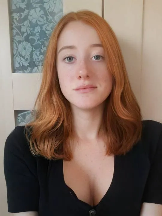 Lucile, 24 ans — rencontre libertine à La Tronche