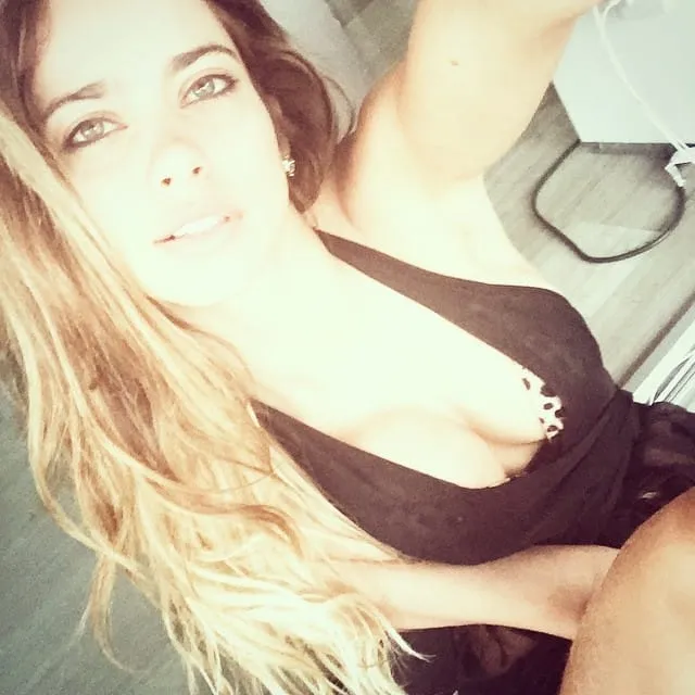 Olivia, 32 ans — rencontre libertine à La Flèche