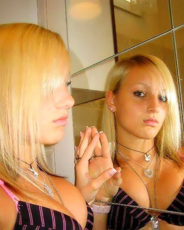 Cléo, 23 ans — rencontre libertine à Bondy