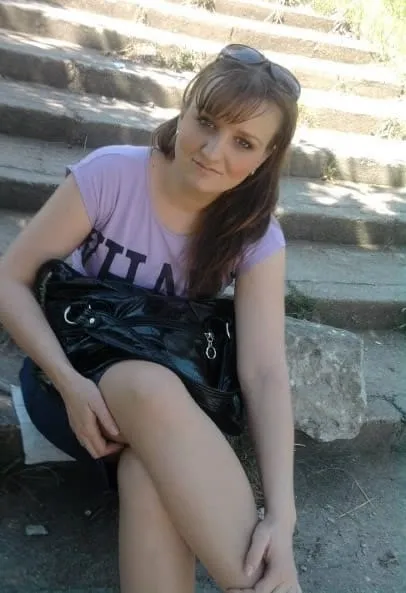 Madeleine, 43 ans — rencontre libertine à Ermont