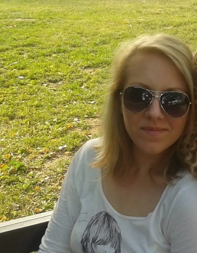 Murielle, 35 ans — rencontre libertine à Saint-Laurent-du-Var